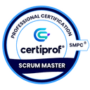 CertiProf Scrum Master SMPC